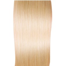 blonde Remy hair extension 20